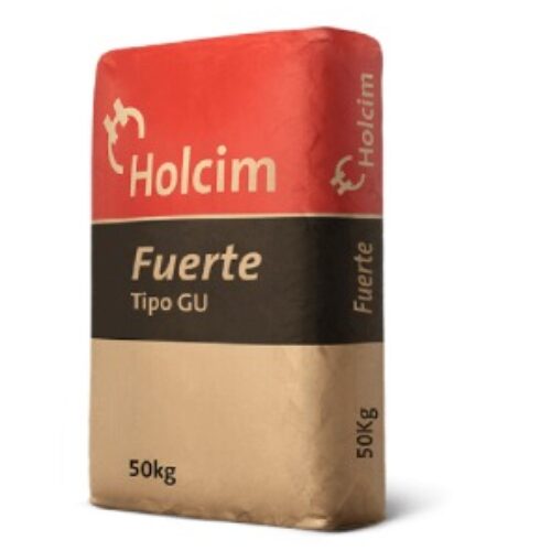 Cemento Rocafuerte