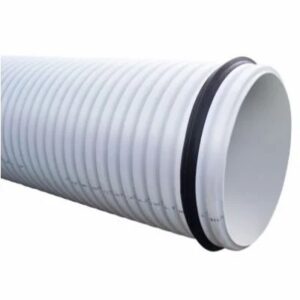 Tubo alcantarillado 200mm x 6m