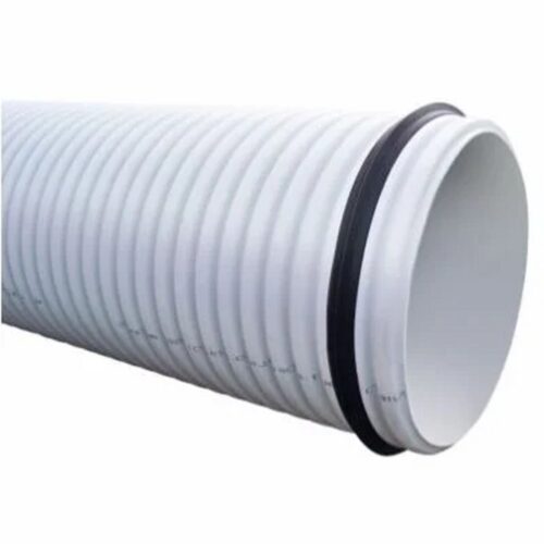Tubo alcantarillado 200mm x 6m