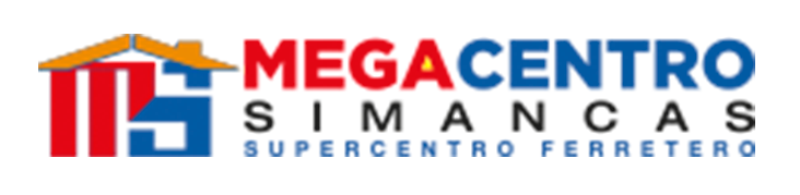 MEGACENTRO Simancas